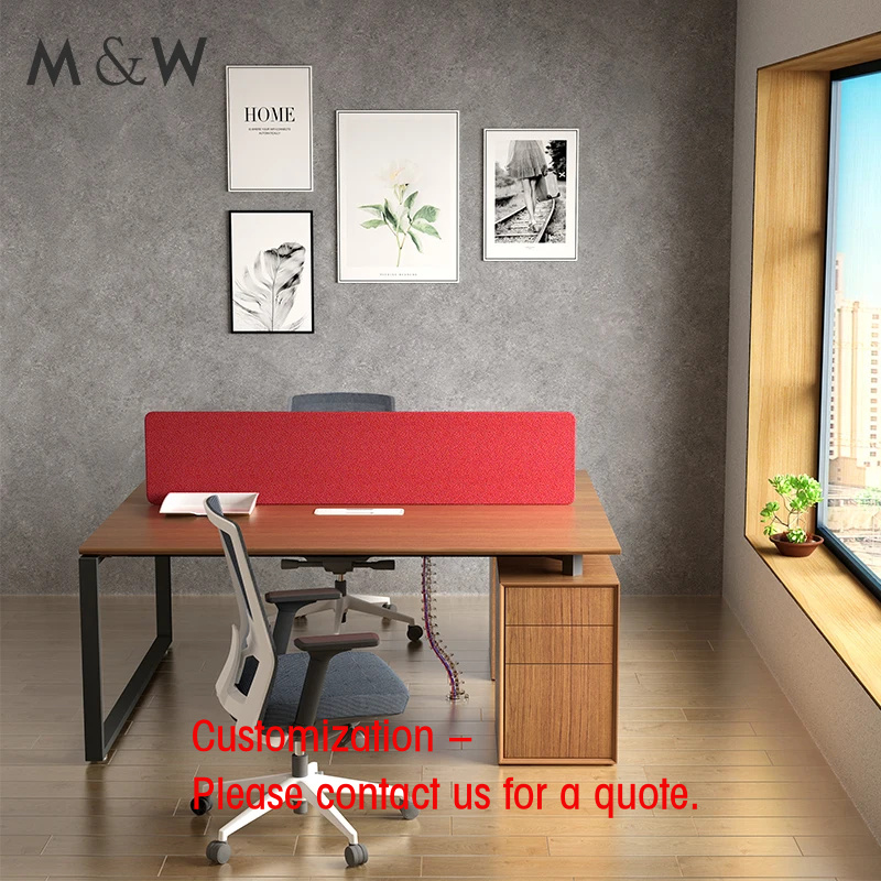 Work Office Furniture - custom.&New Arrival Table Work Station Office
