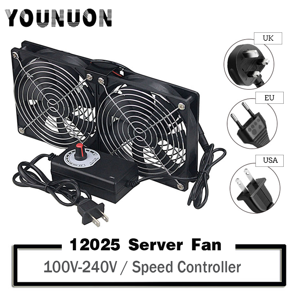 Work Office Furniture - 12cm High Speed DC 12V 220V