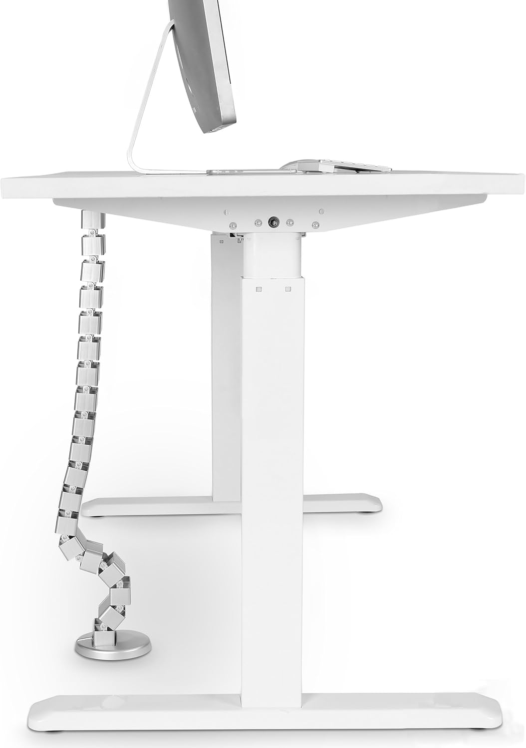 ISRTAO under Desk Cable Manage - Work Office Furniture recensie en prijs