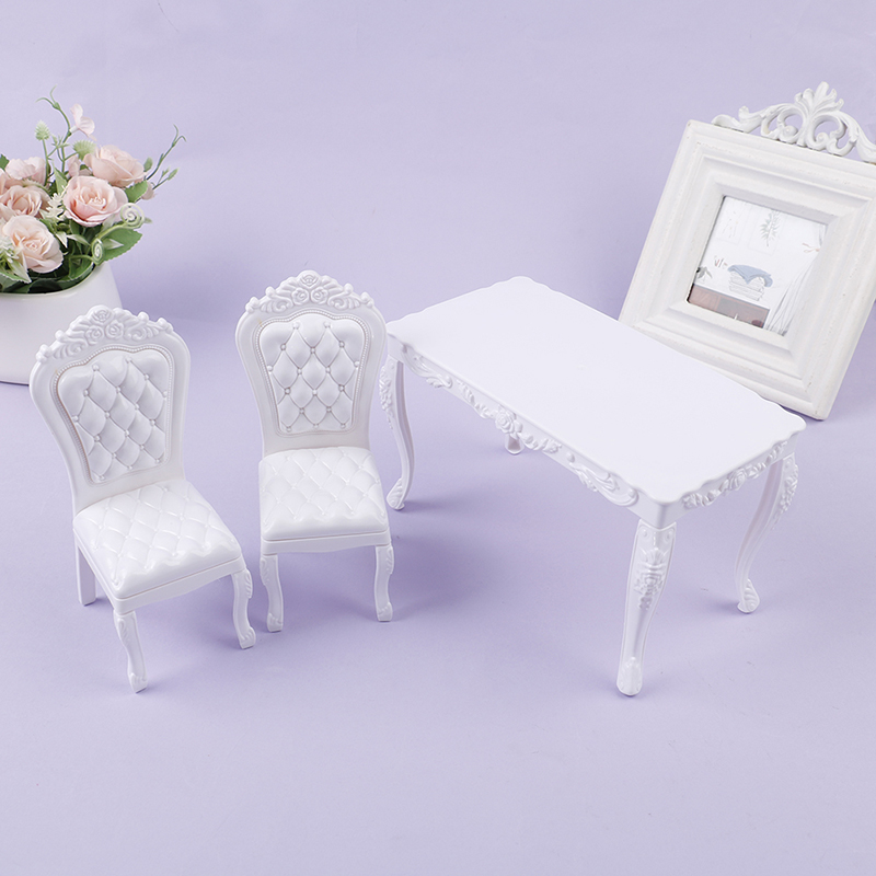 Dollhouse 1:6 Mini Furniture S - Work Office Furniture recensie en prijs
