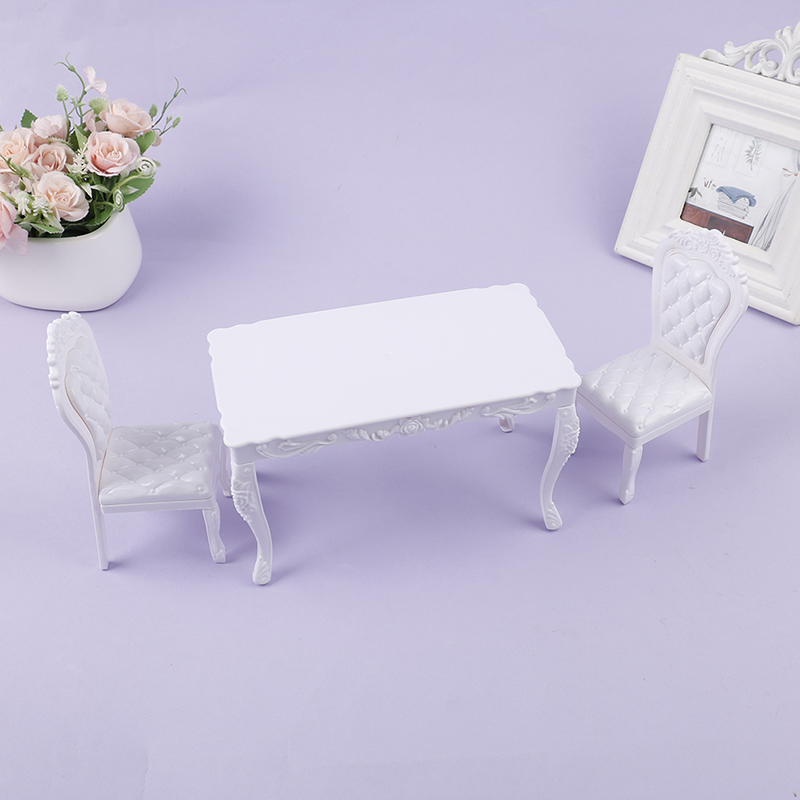 Dollhouse 1:6 Mini Furniture S - Work Office Furniture recensie en prijs