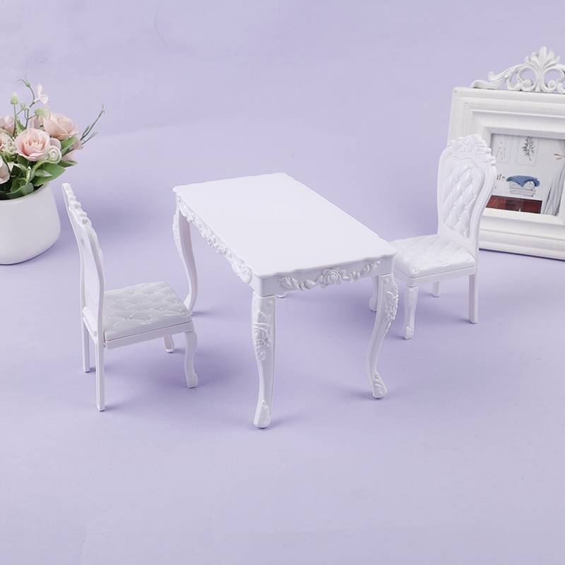 Dollhouse 1:6 Mini Furniture S - Work Office Furniture recensie en prijs