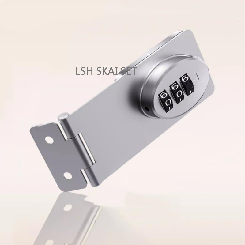 1PC Indoor Safety Password Loc - Office Furniture Hardware recensie en prijs