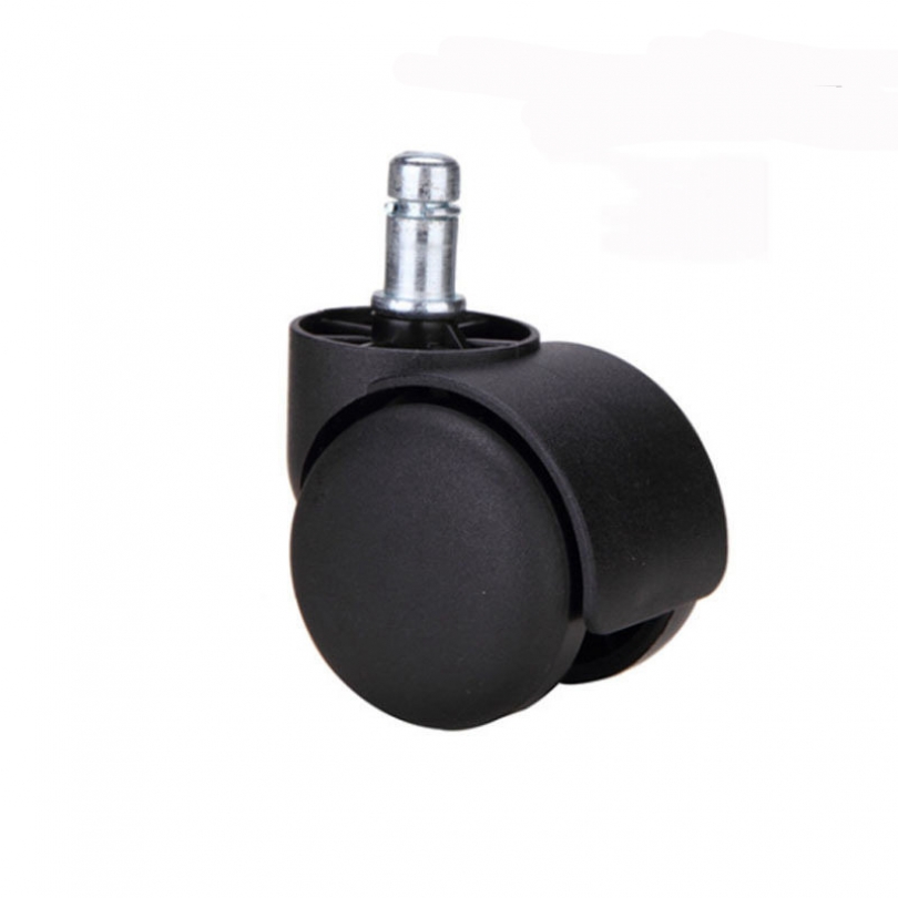 1/2Pcs Chair Wheel Furniture C - Office Furniture Hardware recensie en prijs
