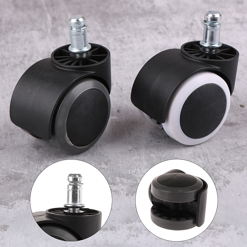 2 Inch Universal Swivel Caster - Office Furniture Hardware recensie en prijs