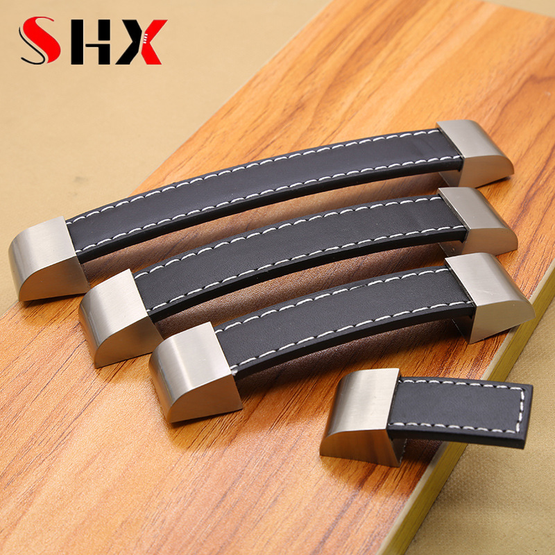 Modern High-grade Leather Hand - Office Furniture Hardware recensie en prijs