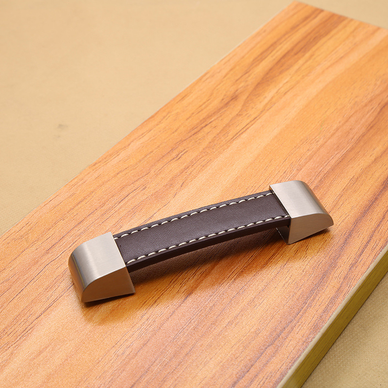 Modern High-grade Leather Hand - Office Furniture Hardware recensie en prijs