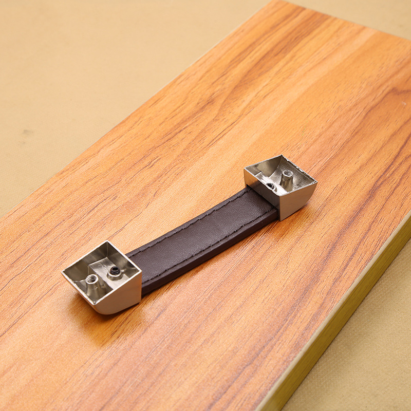 Modern High-grade Leather Hand - Office Furniture Hardware recensie en prijs