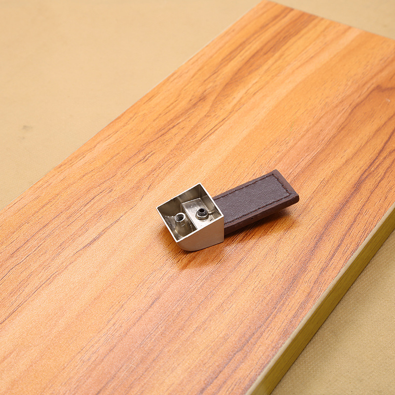 Modern High-grade Leather Hand - Office Furniture Hardware recensie en prijs
