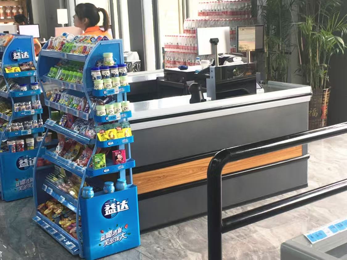 Factory Price Front Reception  - Office Furniture Factory Shop recensie en prijs