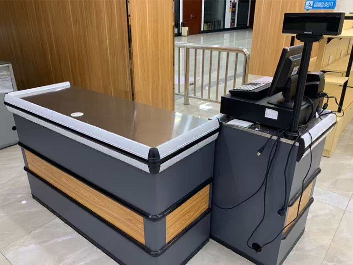 Factory Price Front Reception  - Office Furniture Factory Shop recensie en prijs