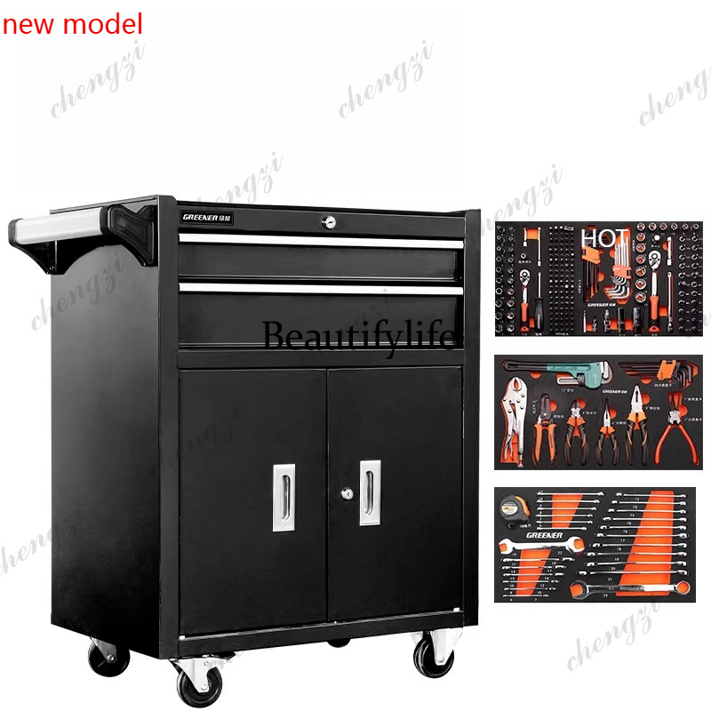 M138 Iron Sheet Tool Cabinet W - Office Furniture Hardware recensie en prijs