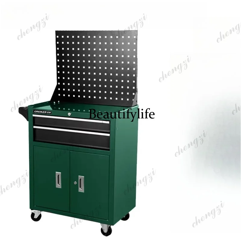 M138 Iron Sheet Tool Cabinet W - Office Furniture Hardware recensie en prijs