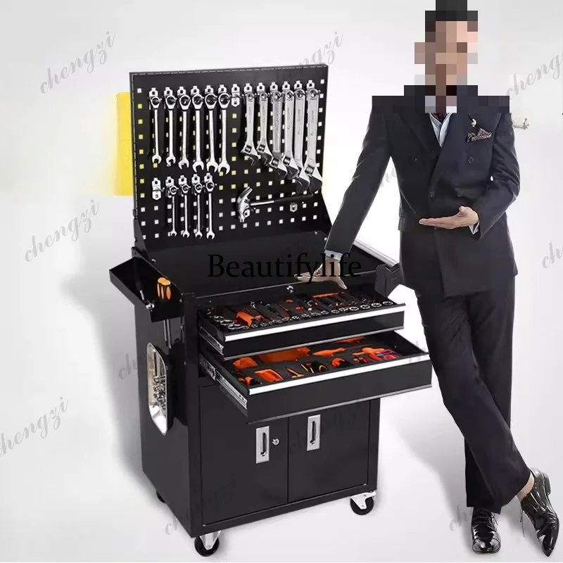 M138 Iron Sheet Tool Cabinet W - Office Furniture Hardware recensie en prijs