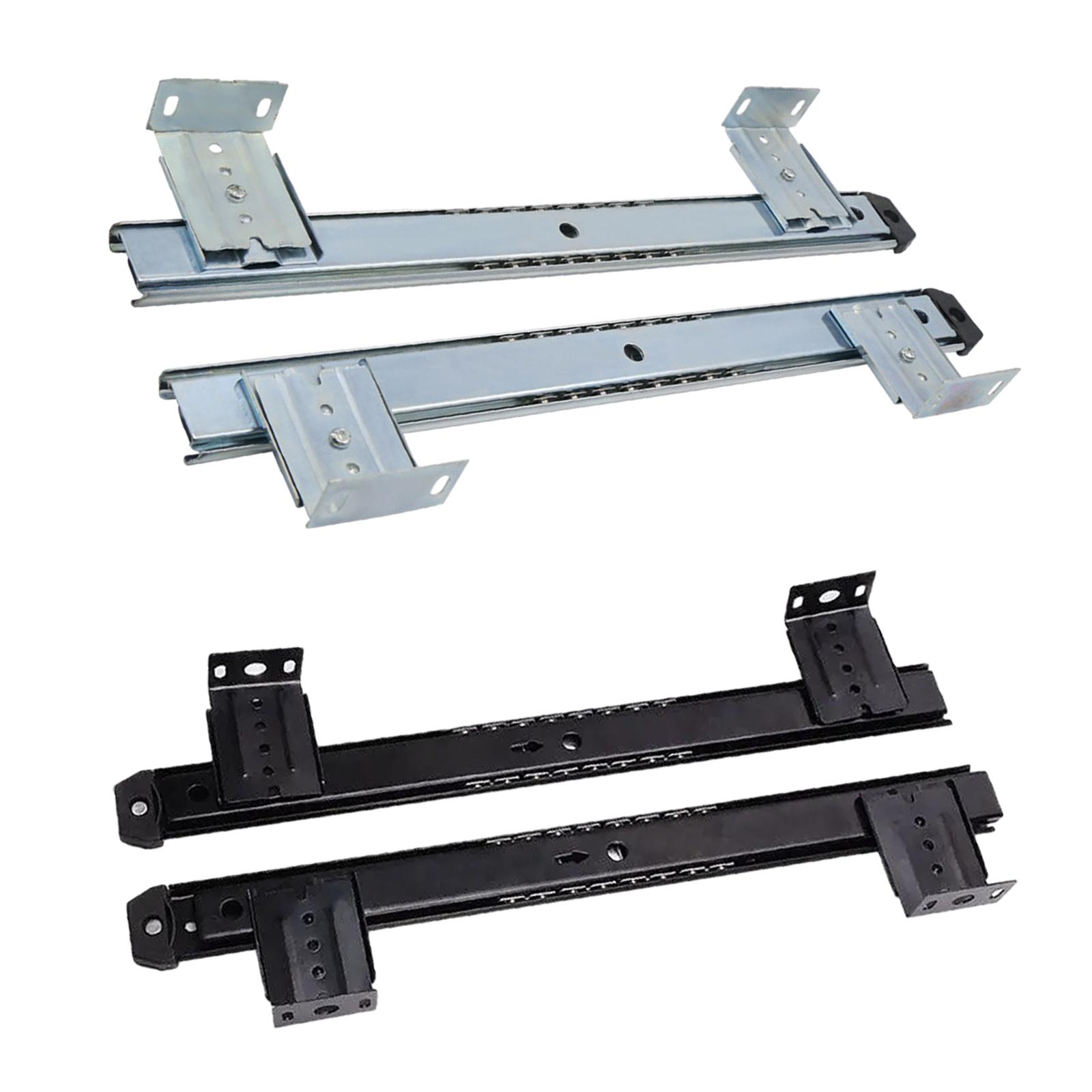 -Drawer Tray Slide Rail, Tray  - Office Furniture Hardware recensie en prijs