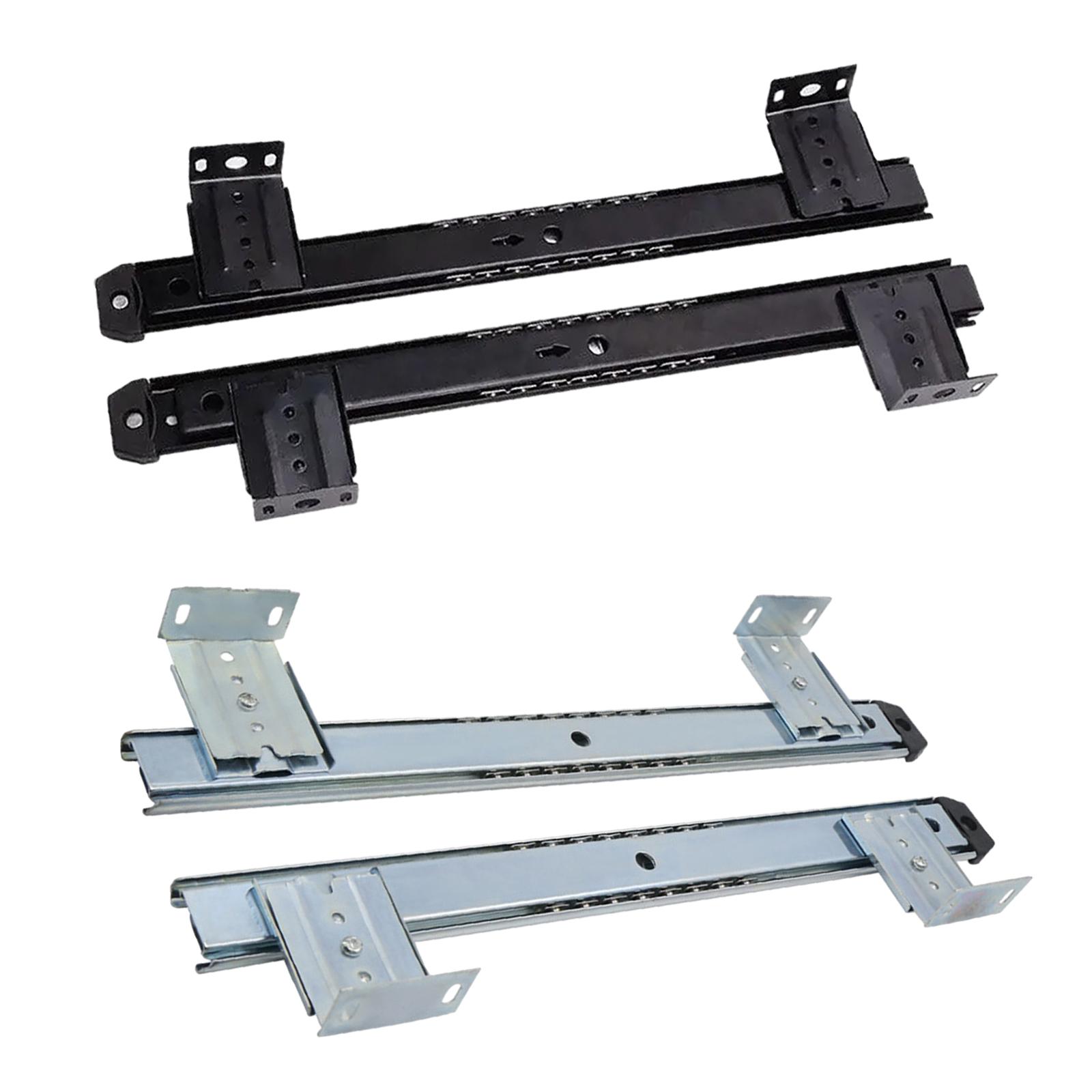 -Drawer Tray Slide Rail, Tray  - Office Furniture Hardware recensie en prijs