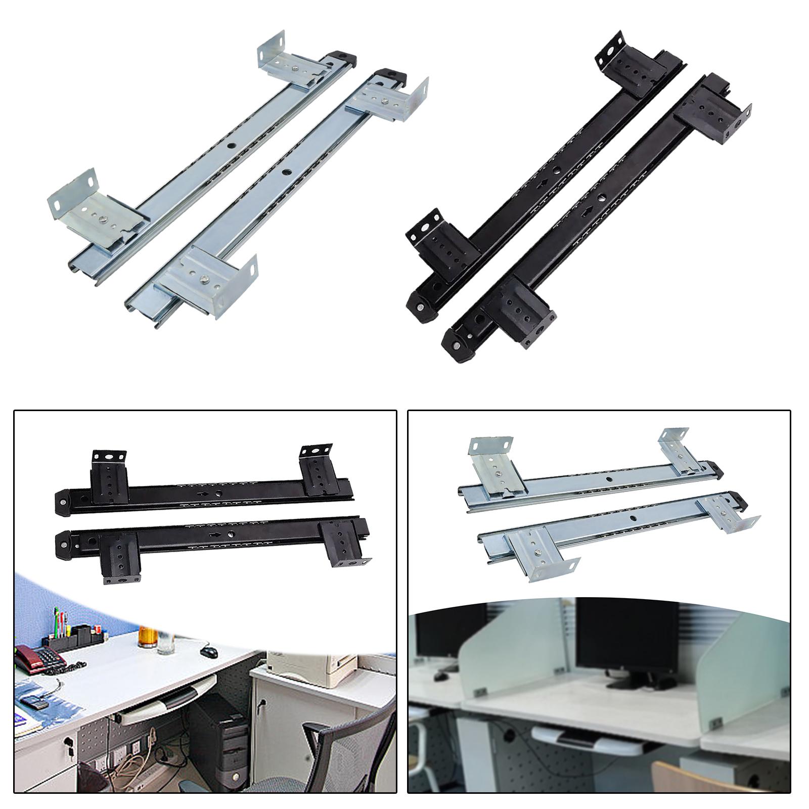 -Drawer Tray Slide Rail, Tray  - Office Furniture Hardware recensie en prijs