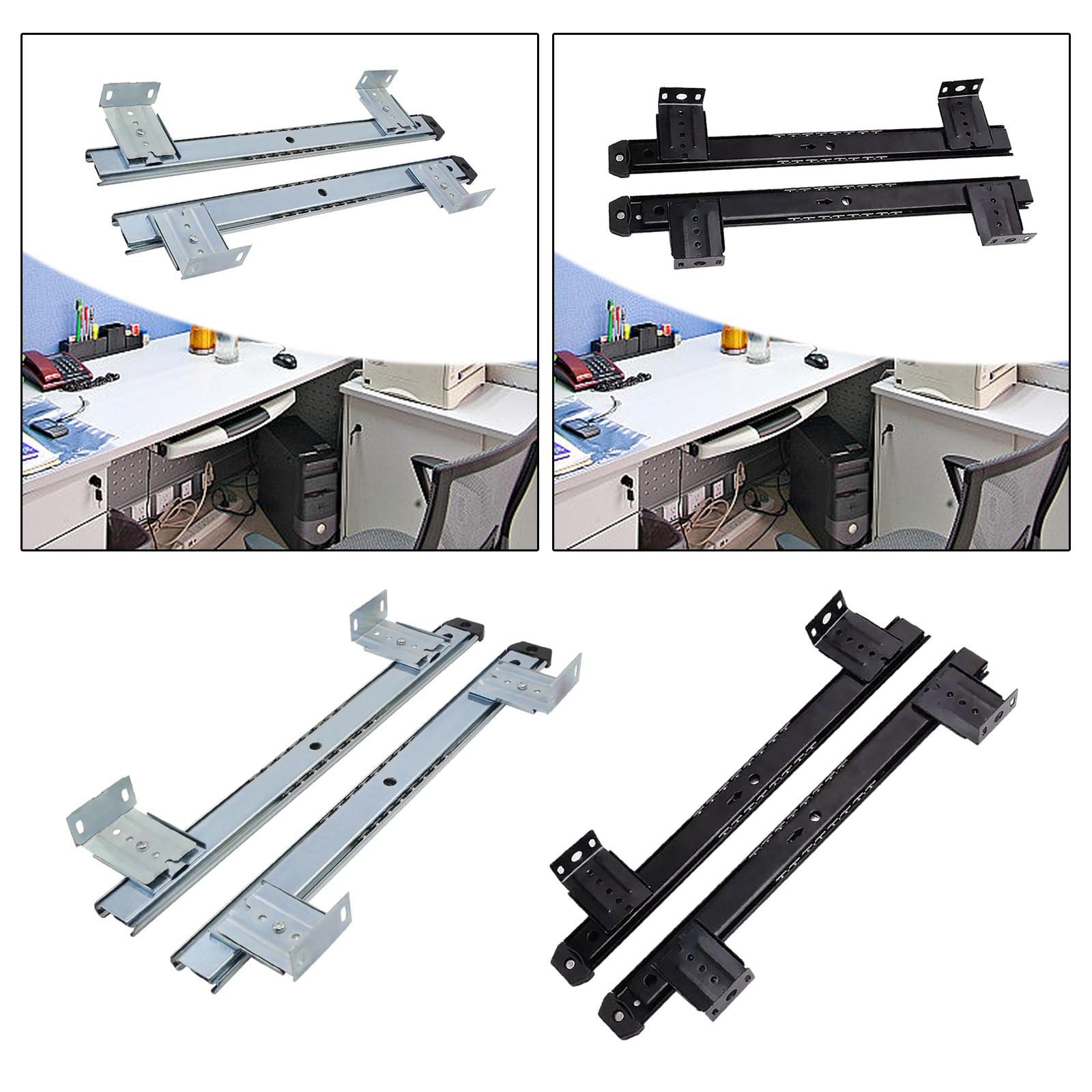 -Drawer Tray Slide Rail, Tray  - Office Furniture Hardware recensie en prijs