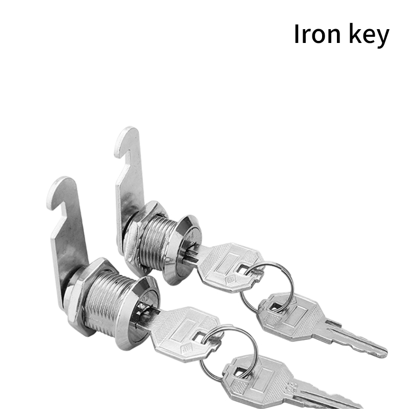 20Sets Metal Cam Lock Cylinder - Office Furniture Hardware recensie en prijs