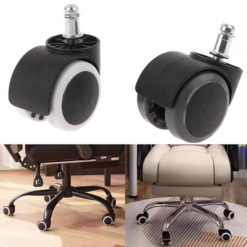 2 Inch Universal Swivel Caster - Office Furniture Hardware recensie en prijs