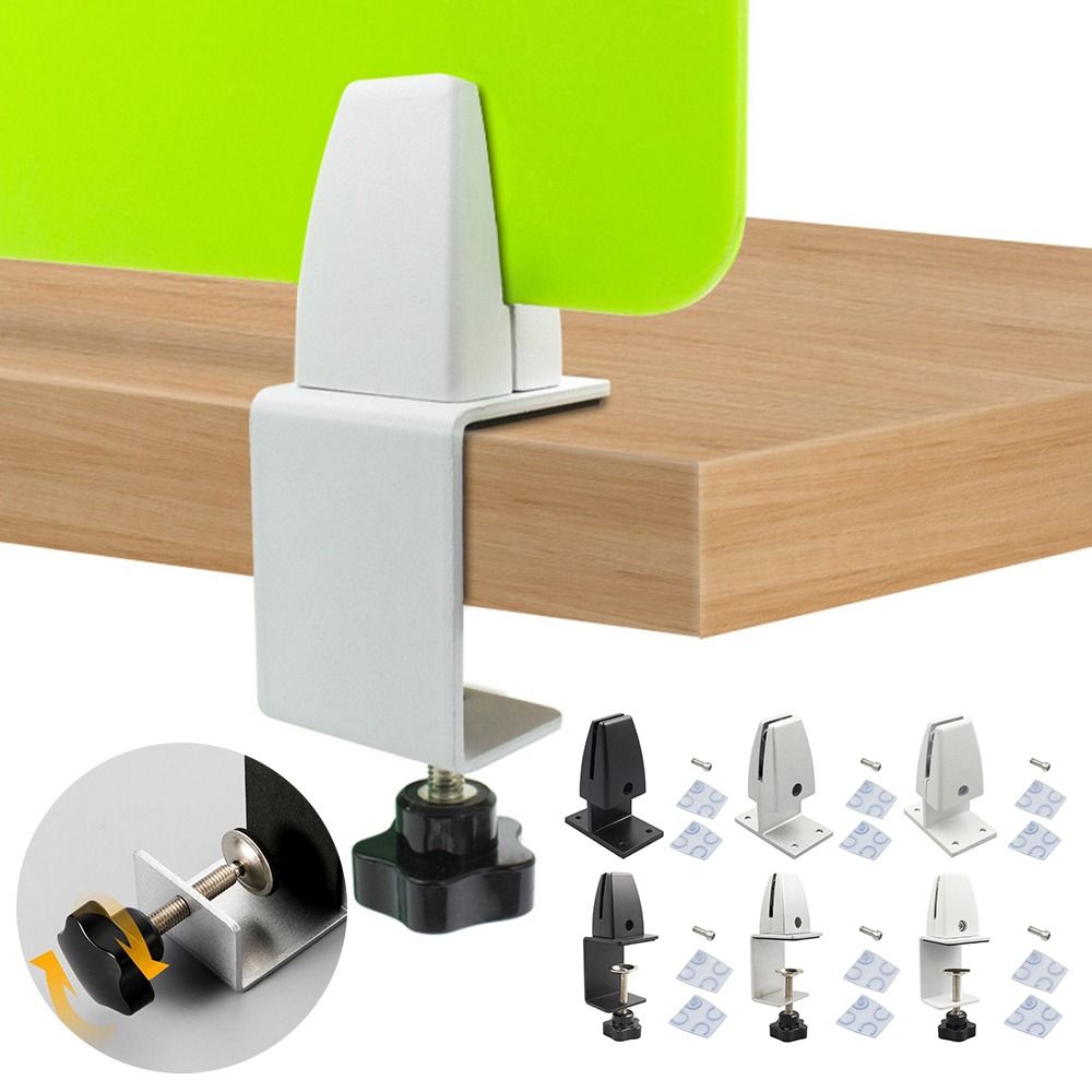 Aluminum Alloy Office Desk Baf - Office Furniture Hardware recensie en prijs