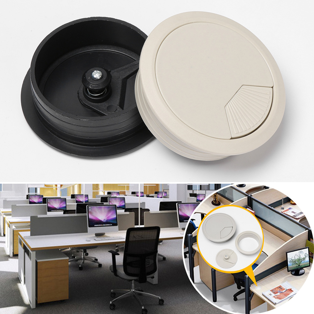 Round ABS Furniture Hardware D - Office Furniture Hardware recensie en prijs