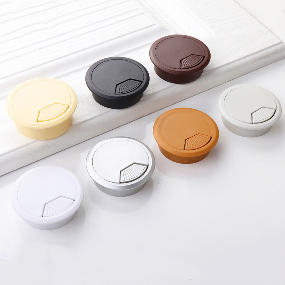 Round ABS Furniture Hardware D - Office Furniture Hardware recensie en prijs