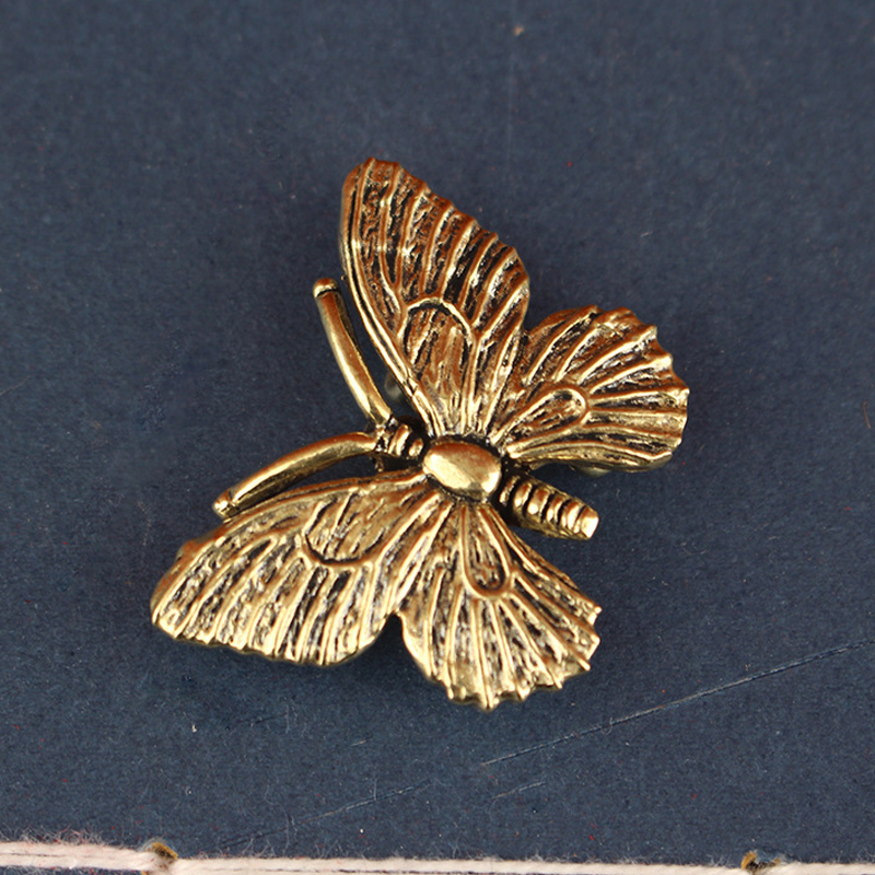 Brass Butterfly Statue, Insect - Work Office Furniture recensie en prijs