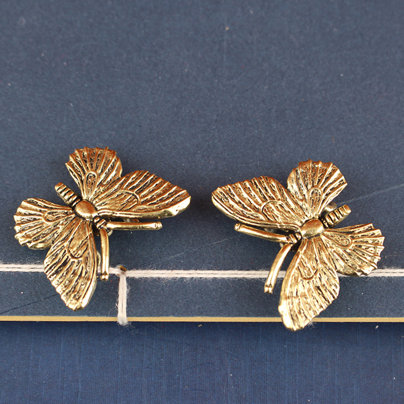 Brass Butterfly Statue, Insect - Work Office Furniture recensie en prijs