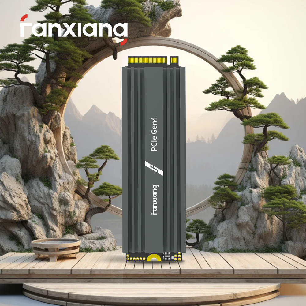 Fanxiang M.2 SSD 1TB 2TB 4TB 7 - Work Office Furniture recensie en prijs