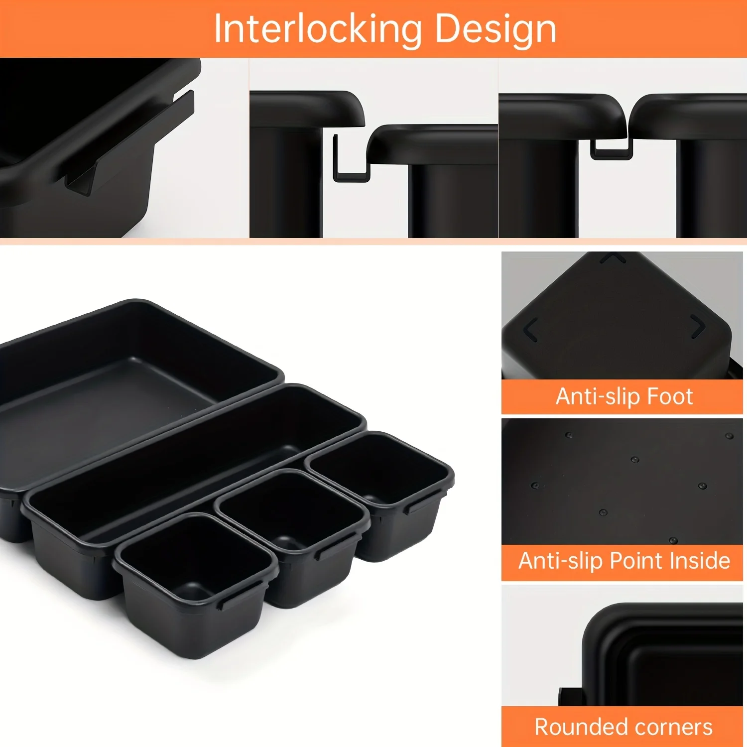 8/22/32pcs Tool Organizer Box  - Office Furniture Hardware recensie en prijs