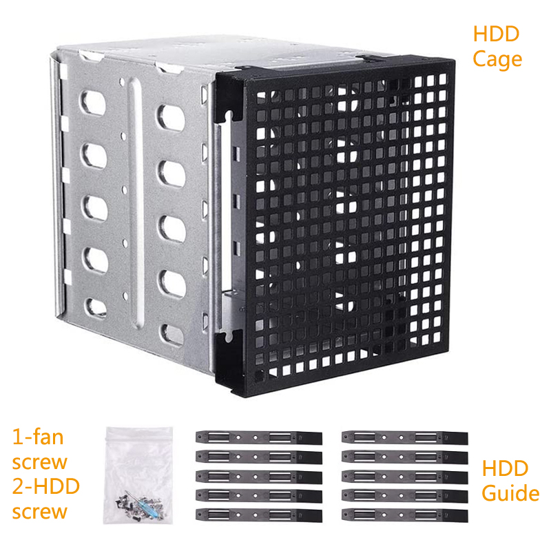ZhenLoong 5.25 To 3.5 HDD Adap - Work Office Furniture recensie en prijs