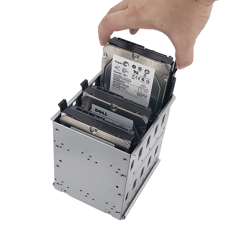 ZhenLoong 5.25 To 3.5 HDD Adap - Work Office Furniture recensie en prijs