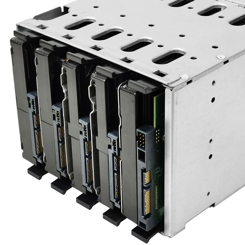ZhenLoong 5.25 To 3.5 HDD Adap - Work Office Furniture recensie en prijs