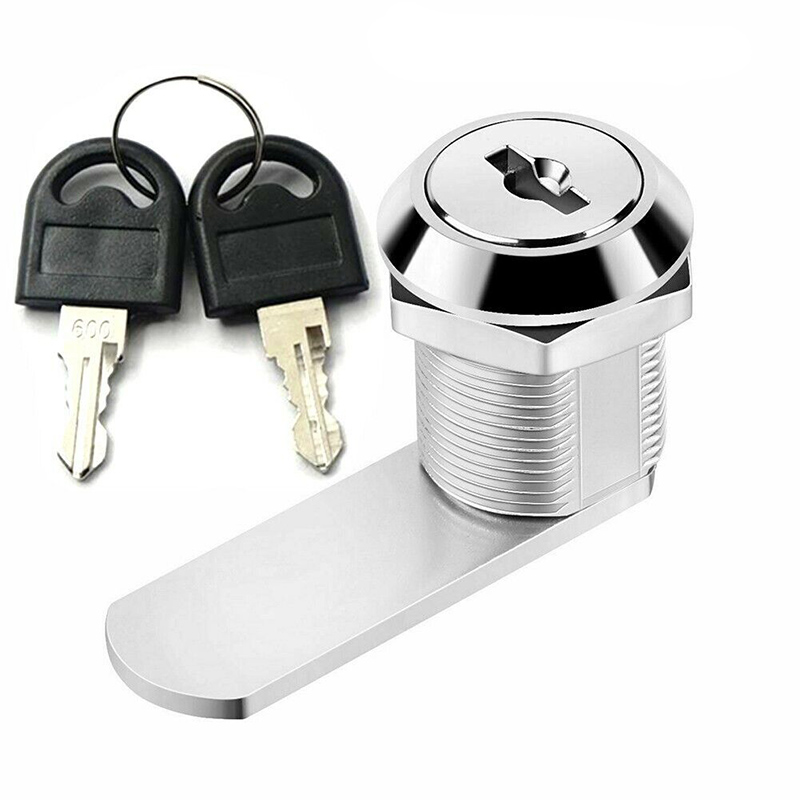 Cam Lock Security Lock 16-40mm - Office Furniture Hardware recensie en prijs