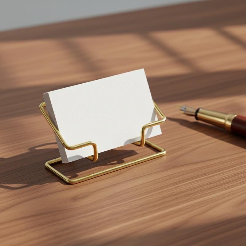 Premium Business Card Display  - Work Office Furniture recensie en prijs