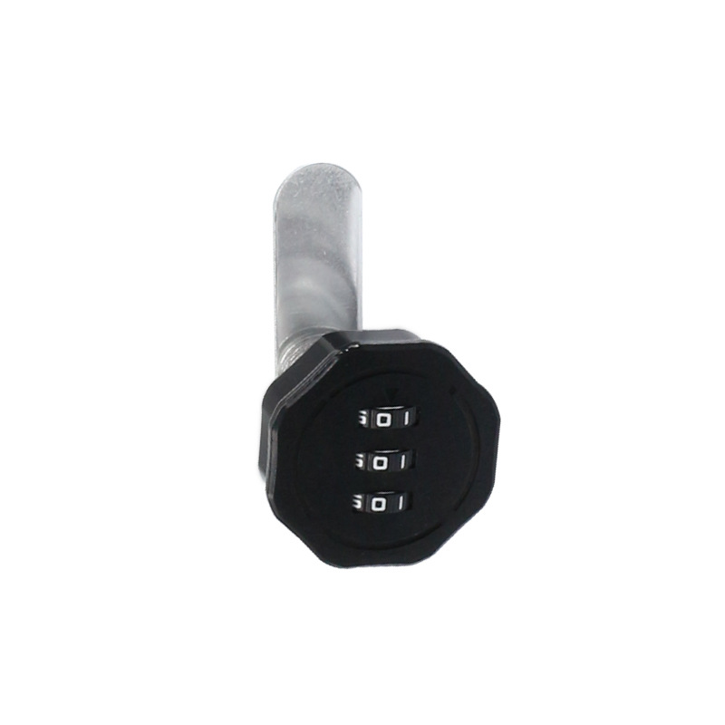 Zinc Alloy Password Mailbox Lo - Office Furniture Hardware recensie en prijs