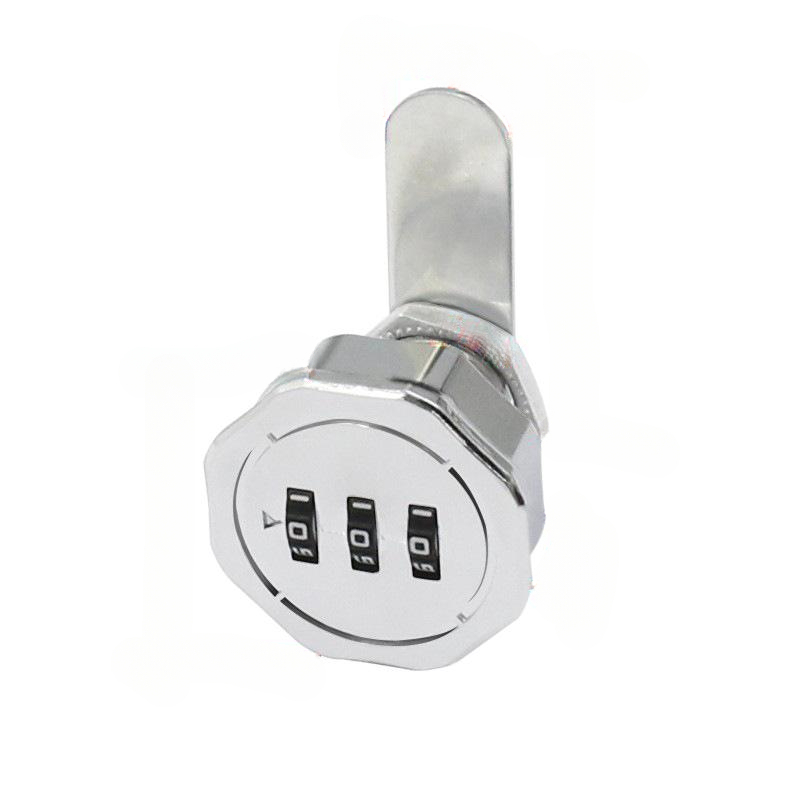 Zinc Alloy Password Mailbox Lo - Office Furniture Hardware recensie en prijs