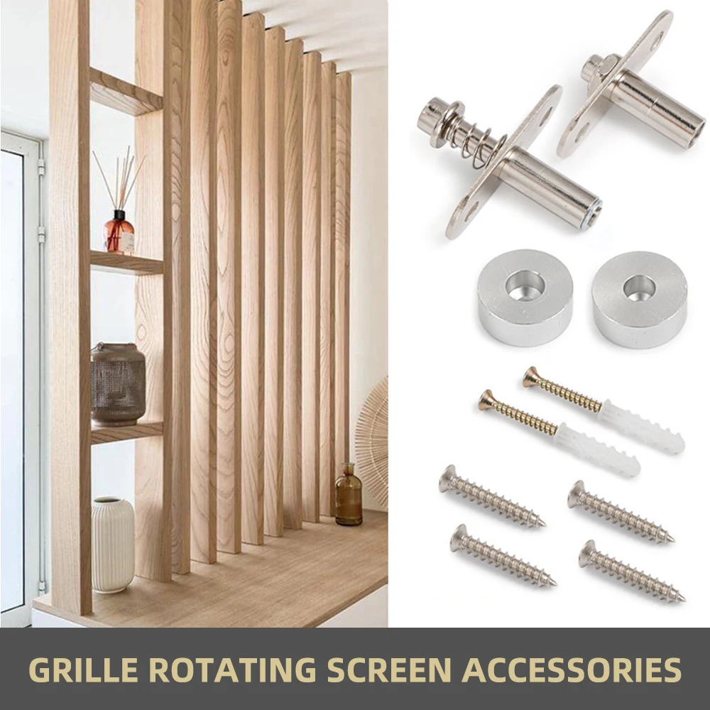 360° Rotating Door Hinge Adjus - Office Furniture Hardware recensie en prijs