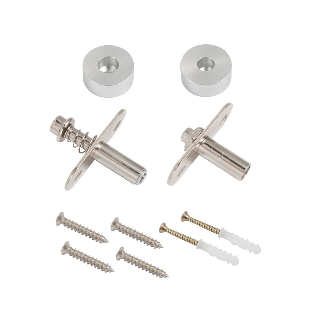 360° Rotating Door Hinge Adjus - Office Furniture Hardware recensie en prijs