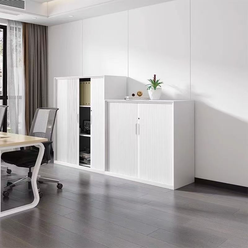 Hot Selling Steel File Cabinet - Office Furniture Buyers recensie en prijs