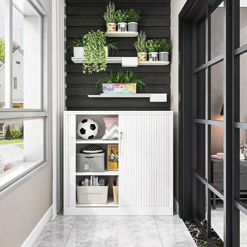 Hot Selling Steel File Cabinet - Office Furniture Buyers recensie en prijs