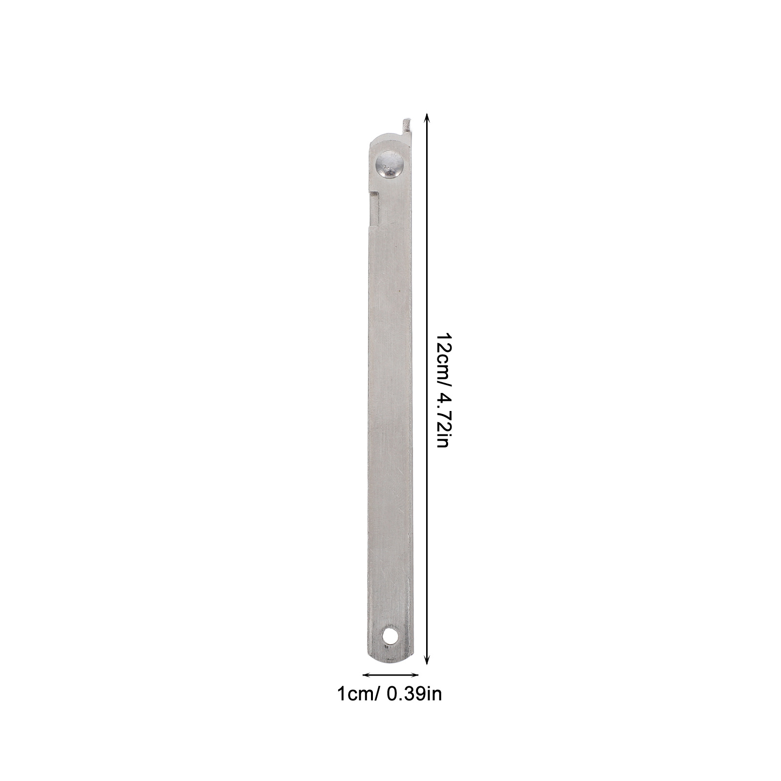 2Pcs Stainless Steel Folding T - Work Office Furniture recensie en prijs