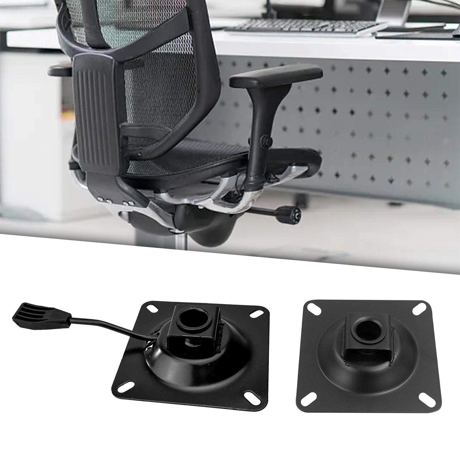 Swivel Chair Base Plate Heavy  - Office Furniture Hardware recensie en prijs
