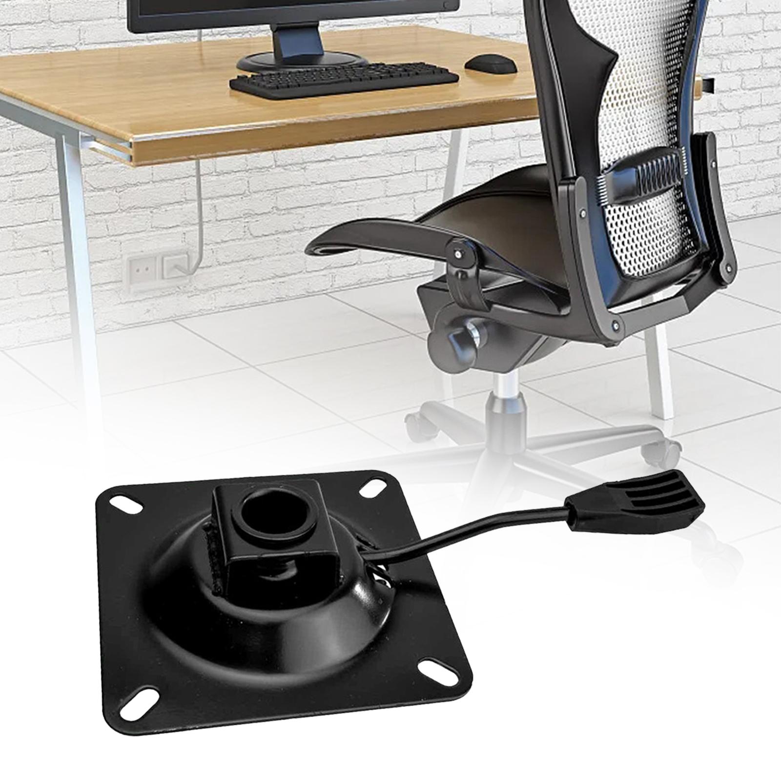 Swivel Chair Base Plate Heavy  - Office Furniture Hardware recensie en prijs