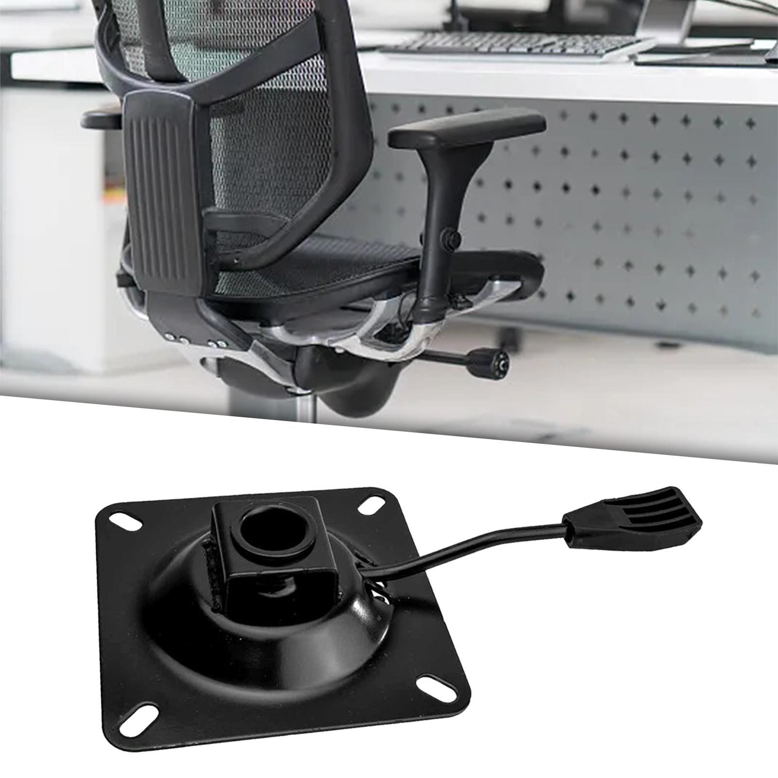Swivel Chair Base Plate Heavy  - Office Furniture Hardware recensie en prijs