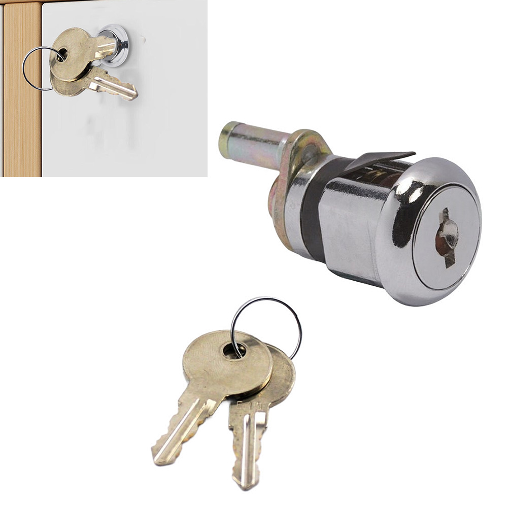 Zinc Alloy Triple Lock Furnitu - Office Furniture Hardware recensie en prijs
