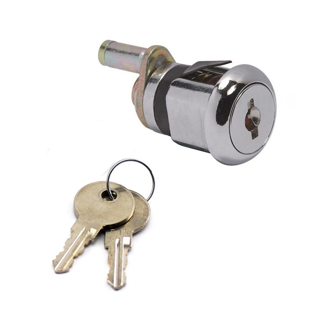 Zinc Alloy Triple Lock Furnitu - Office Furniture Hardware recensie en prijs