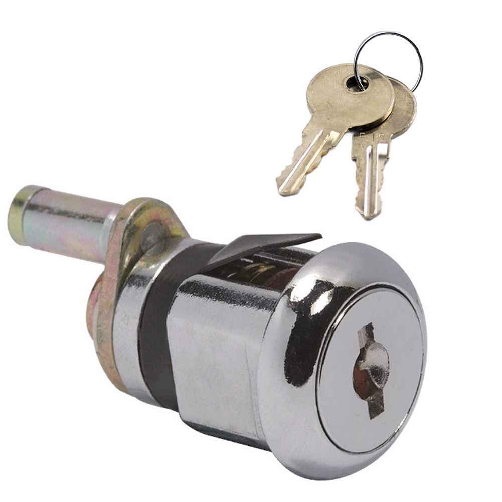 Zinc Alloy Triple Lock Furnitu - Office Furniture Hardware recensie en prijs