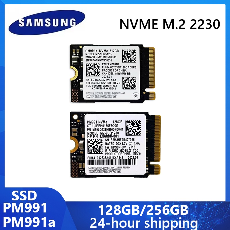 SAMSUNG PM991a PM991 SSD Inter - Work Office Furniture recensie en prijs